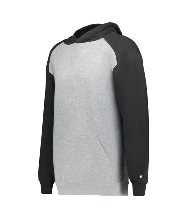 Badger Sport Youth Athletic Fleece Sport Ho